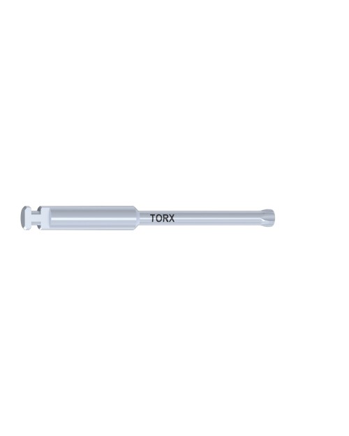 Punta Torx Compatible con Tools Screwtip