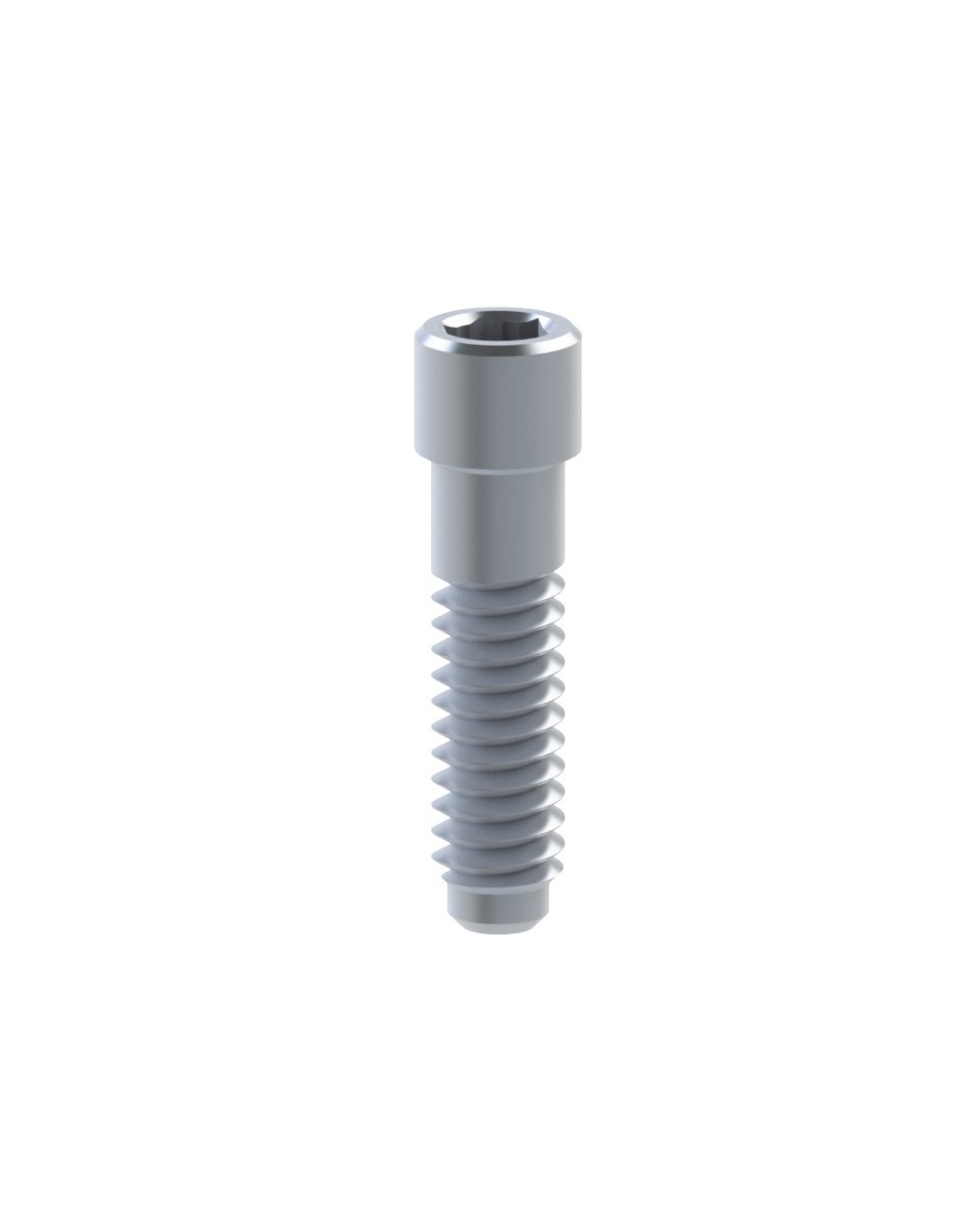 Titanium Screw compatible with Sweden & Martina® Premium Kohno®