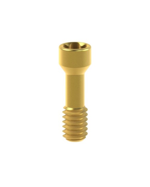 Tornillo TPA Compatible con Bego Semados