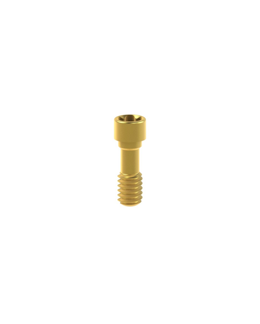 TPA Screw Compatible con BTI® Internal Hex