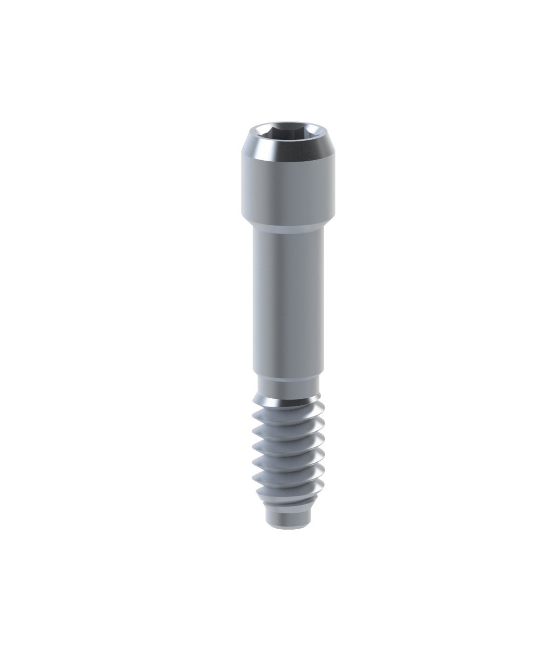 Titanium Screw Compatible con Dentsply Friadent® Xive®