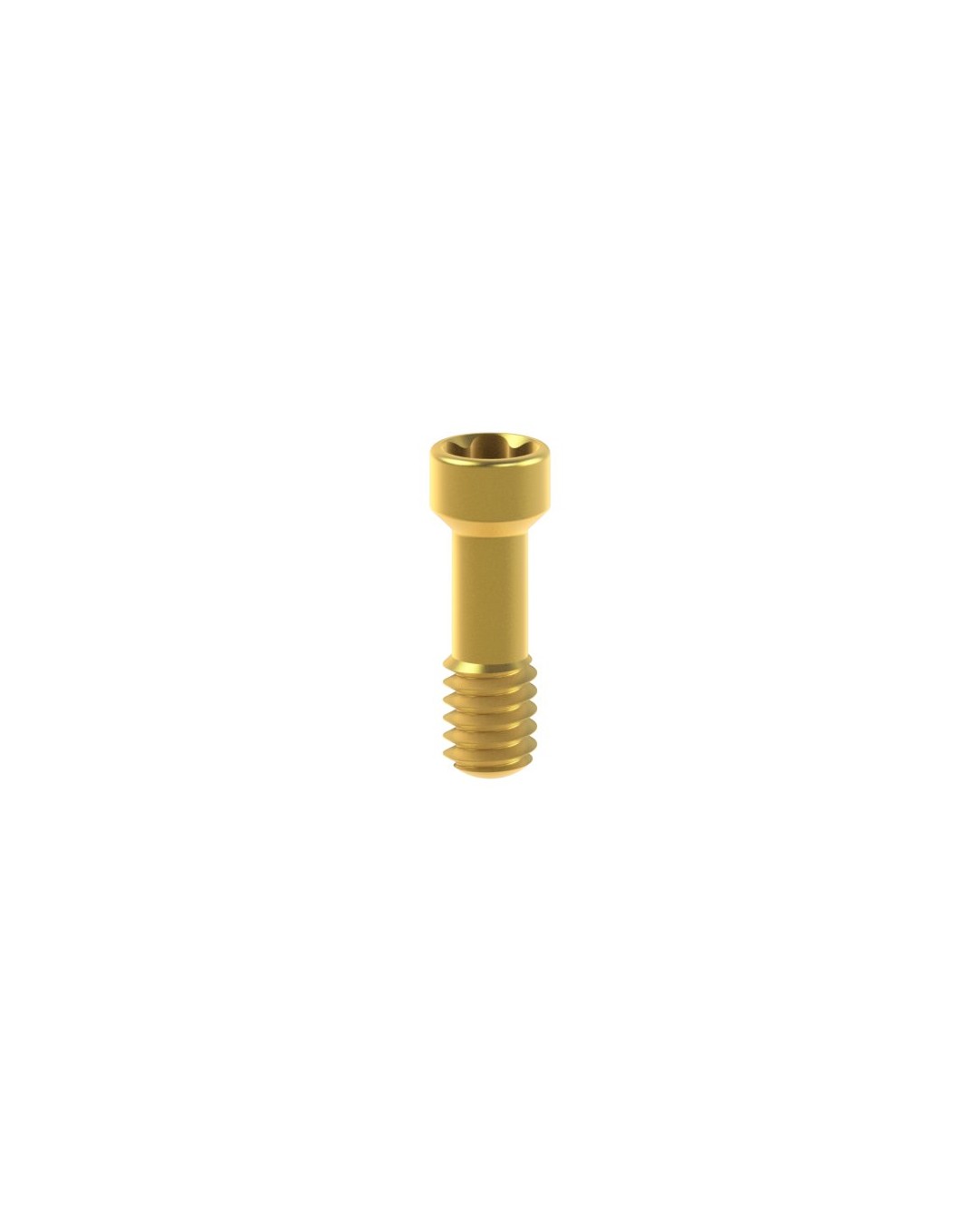 TPA Screw Compatible con MIS® C1/V3®