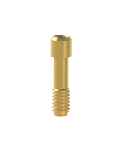 Titanium Screw compatible with Megagen® AnyRidge®