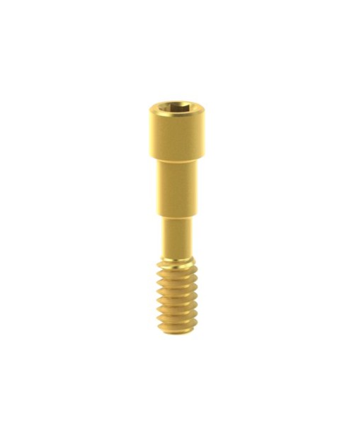 Tornillo de Titanio Compatible con Camlog® Conelog®