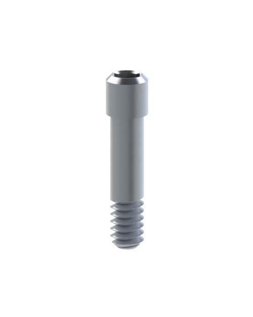 Tornillo de Titanio Compatible con 3i® Certain®