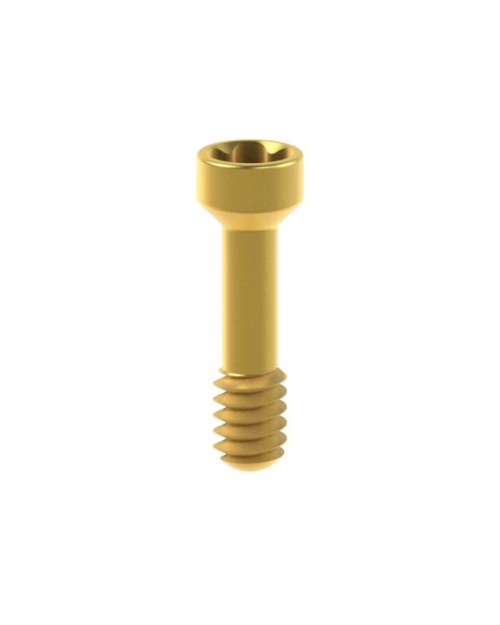 Tornillo TPA Compatible con Dentsply Friadent® Xive®