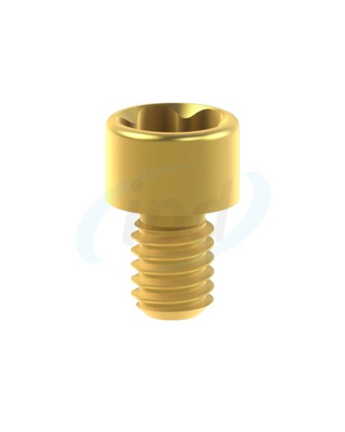 Tornillo TPA Compatible con Neodent® GM Micro