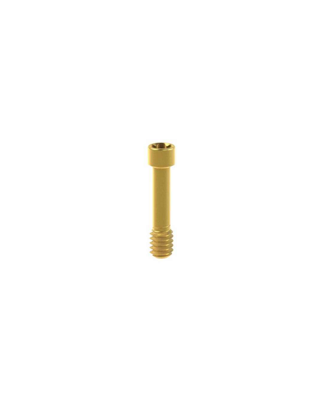 TPA Screw Compatible con Megagen® AnyOne®