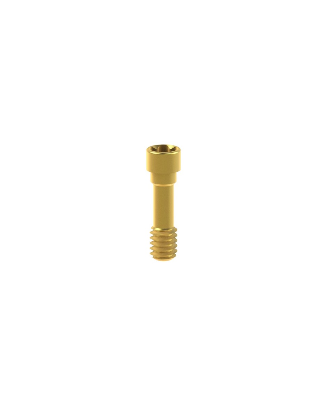 TPA Screw compatible with Nobel Biocare® Replace Select®