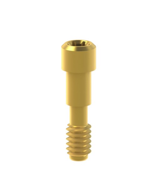 Titanium Screw compatible with Nobel Biocare® Replace...