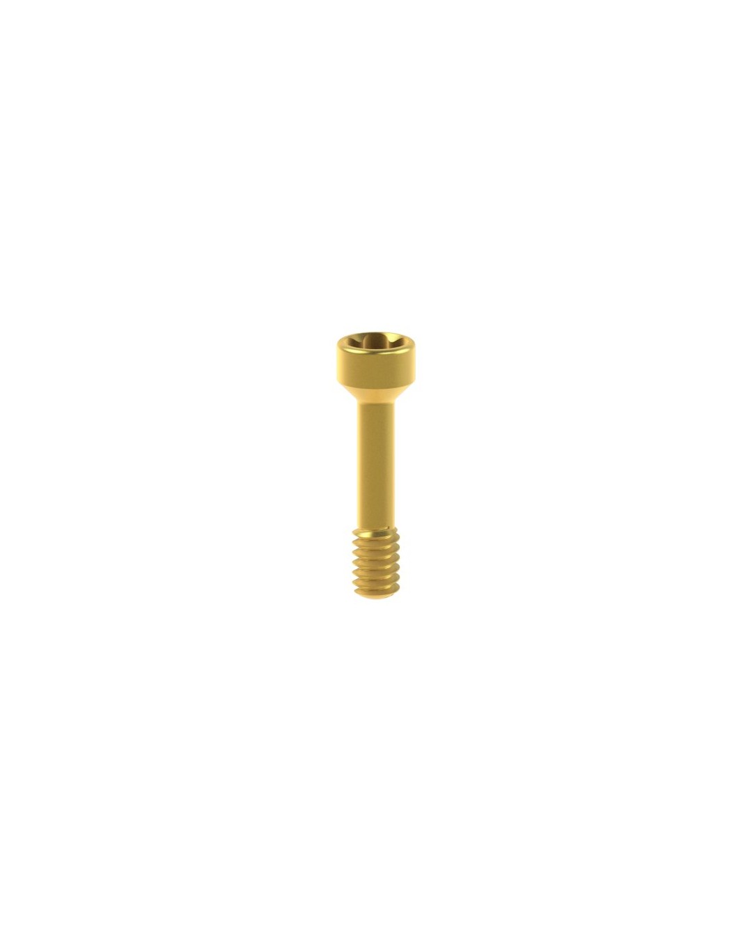 TPA Screw Compatible con Biotech® Kontact