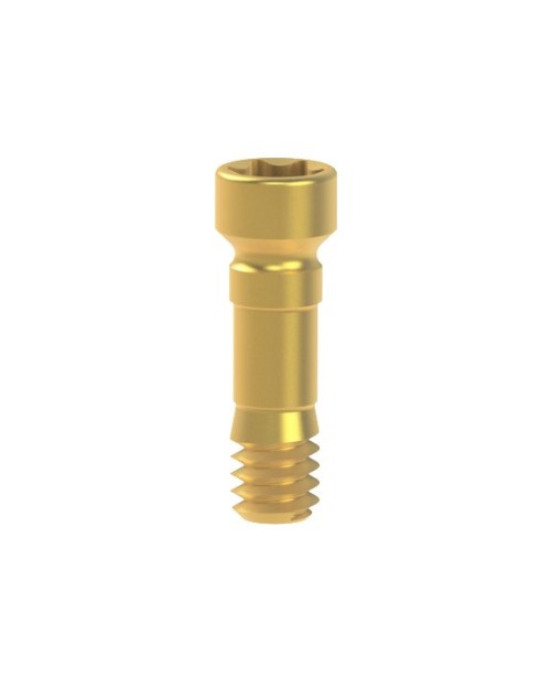 Titanium Screw compatible with Straumann® BLX®