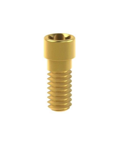 Tornillo TPA Compatible con Microdent® System®