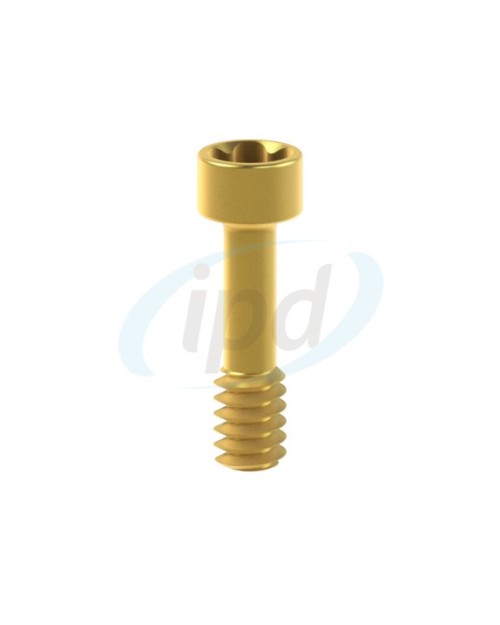 Tornillo TPA Compatible con Zimmer® Eztetic®