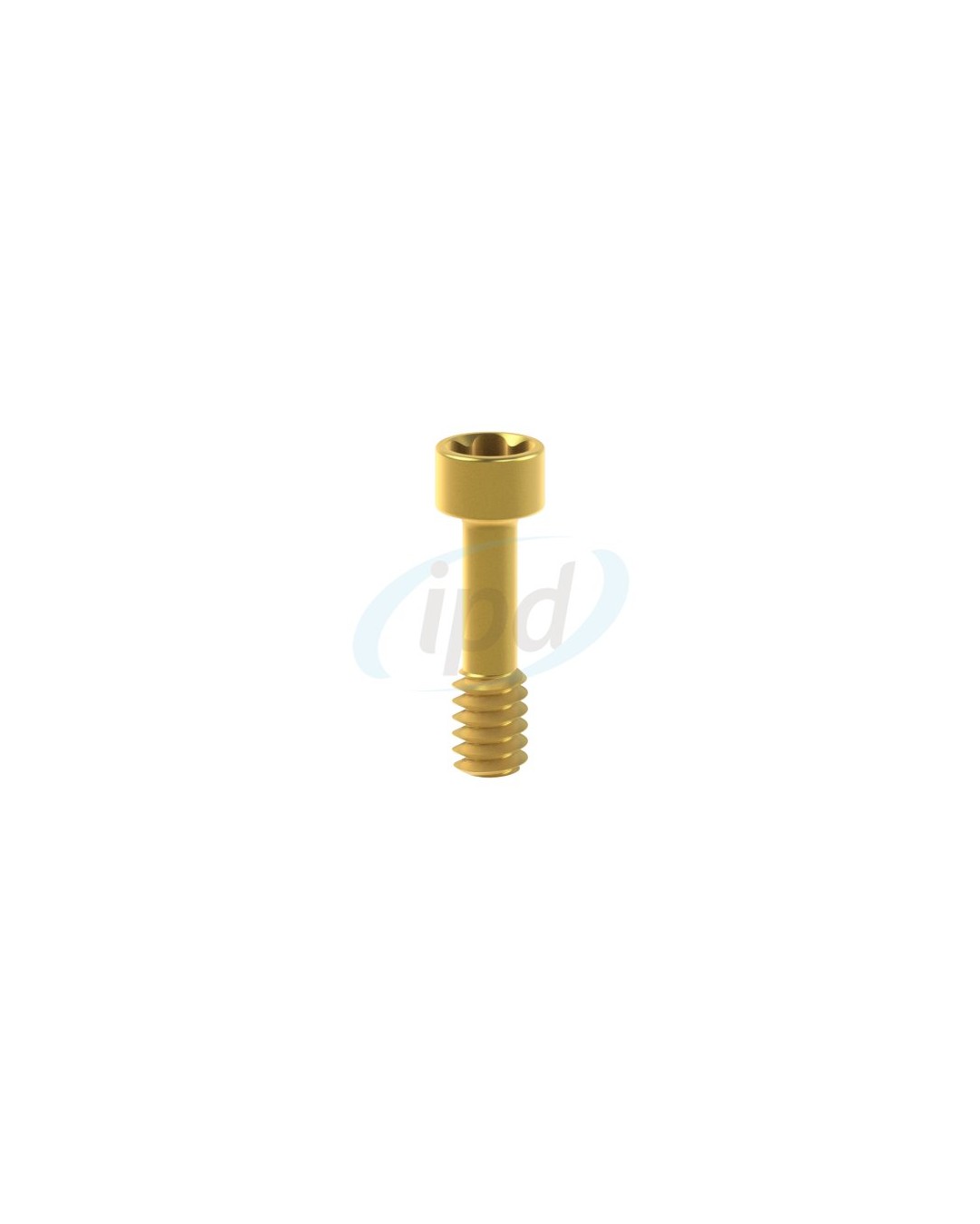 TPA Screw Compatible con Zimmer® Eztetic®